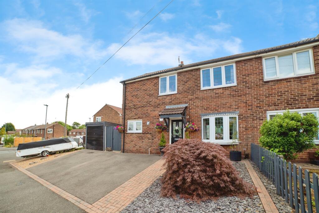 Main image of property: Wembley Gardens, Derby