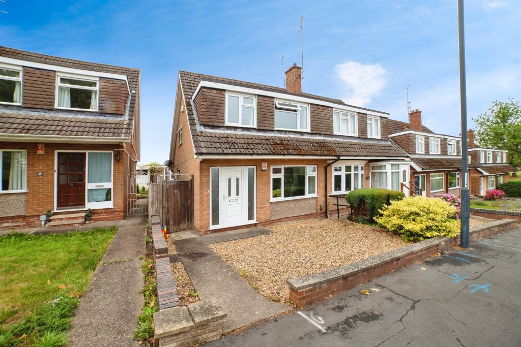 Main image of property: Ladybank Road, Mickleover, Derby