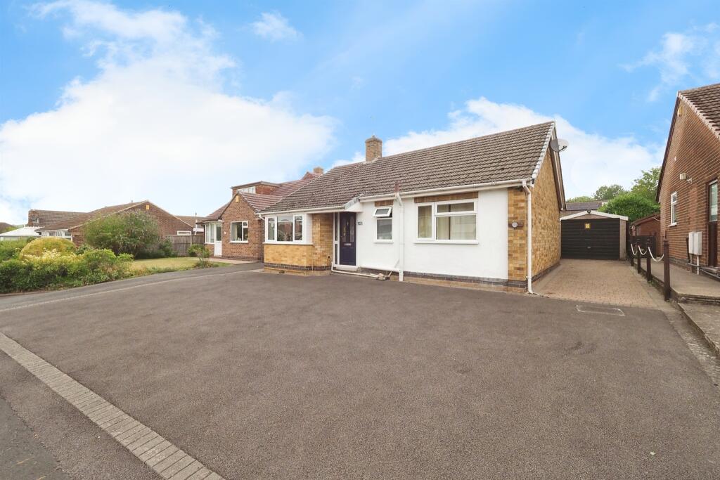 Main image of property: Askerfield Avenue, Allestree, Derby