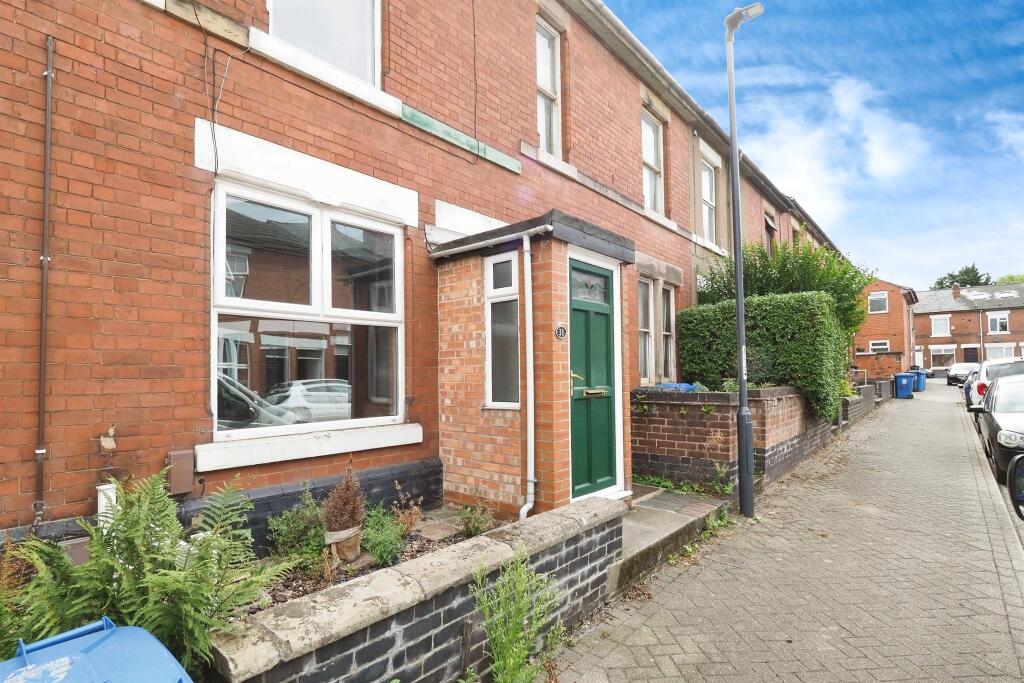 Main image of property: Sun Street, Derby