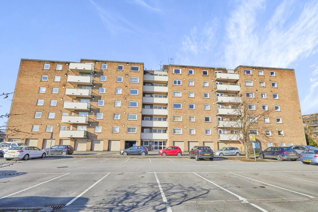 Main image of property: Norbury Close, Allestree, Derby