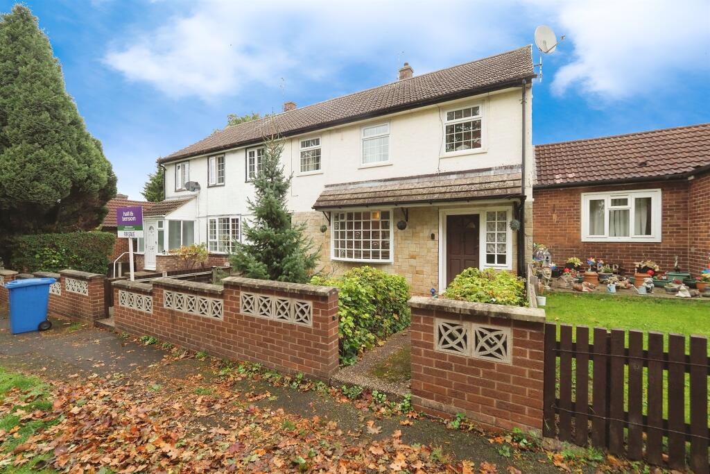 Main image of property: Brentford Drive, Derby