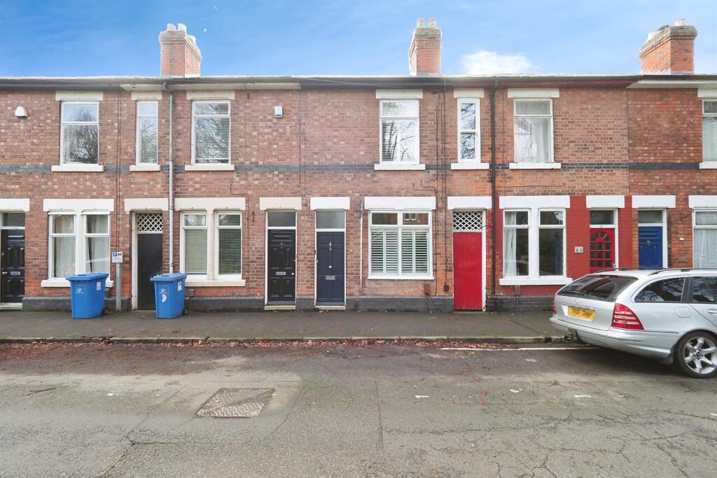 Main image of property: Old Chester Road, DERBY