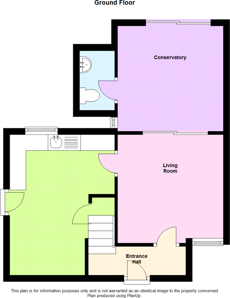 Ground Floor