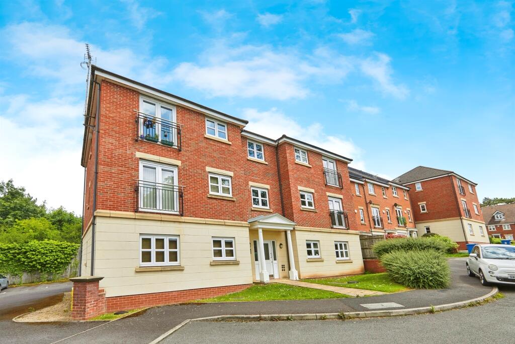 Main image of property: Highfields Park Drive, Derby