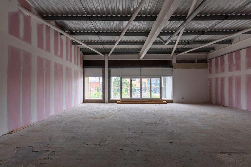 Additional property image - Unit B Swan Centre, Chapel Street, Rugby, Warwickshire, CV21 3EB