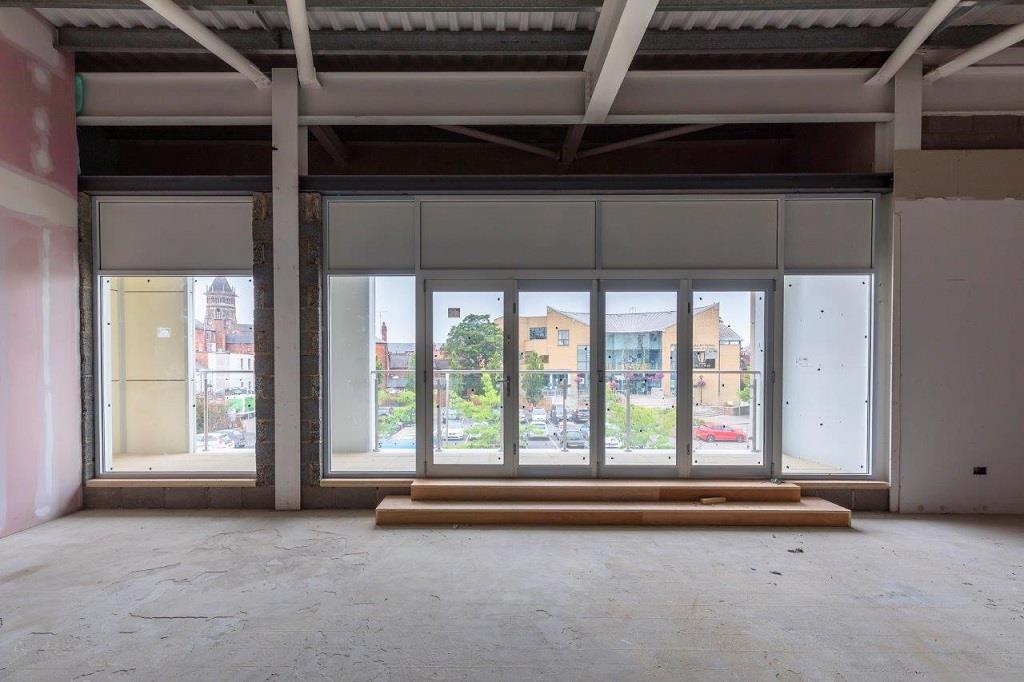 Additional property image - Unit B Swan Centre, Chapel Street, Rugby, Warwickshire, CV21 3EB