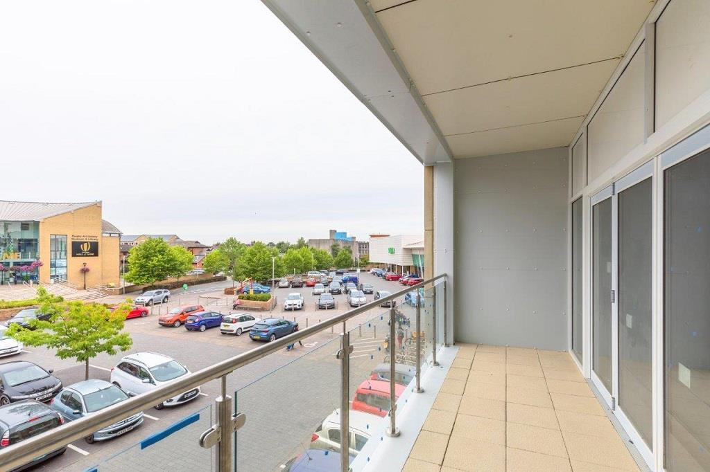 Additional property image - Unit B Swan Centre, Chapel Street, Rugby, Warwickshire, CV21 3EB