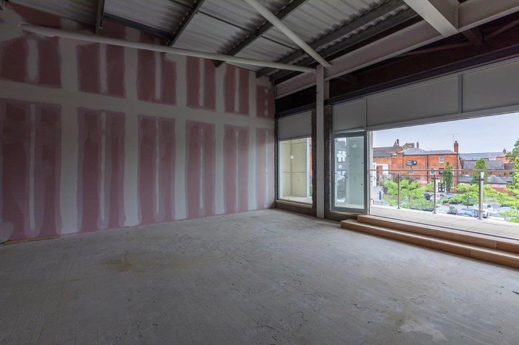 Additional property image - Unit B Swan Centre, Chapel Street, Rugby, Warwickshire, CV21 3EB