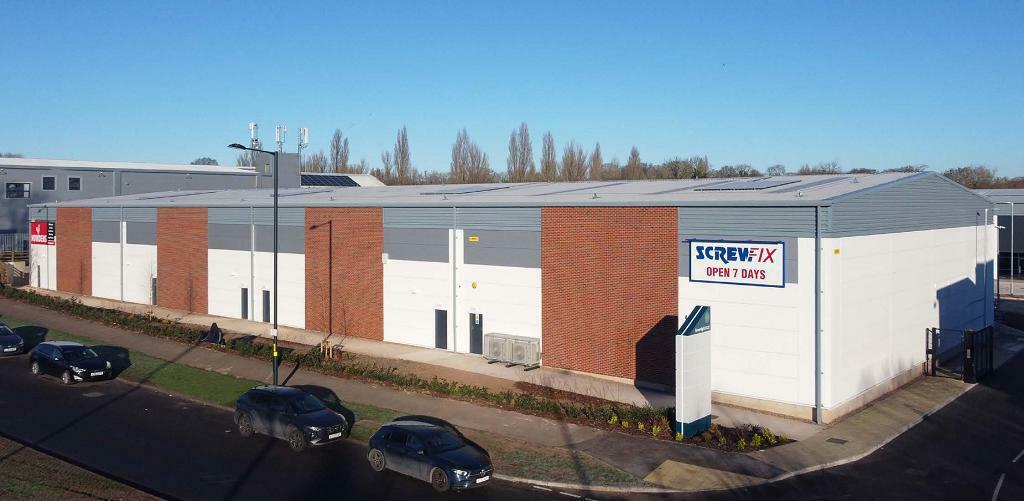 Additional property image - Greenlight Kings Heath, Warstock Road, Birmingham, West Midlands, B14 4ST