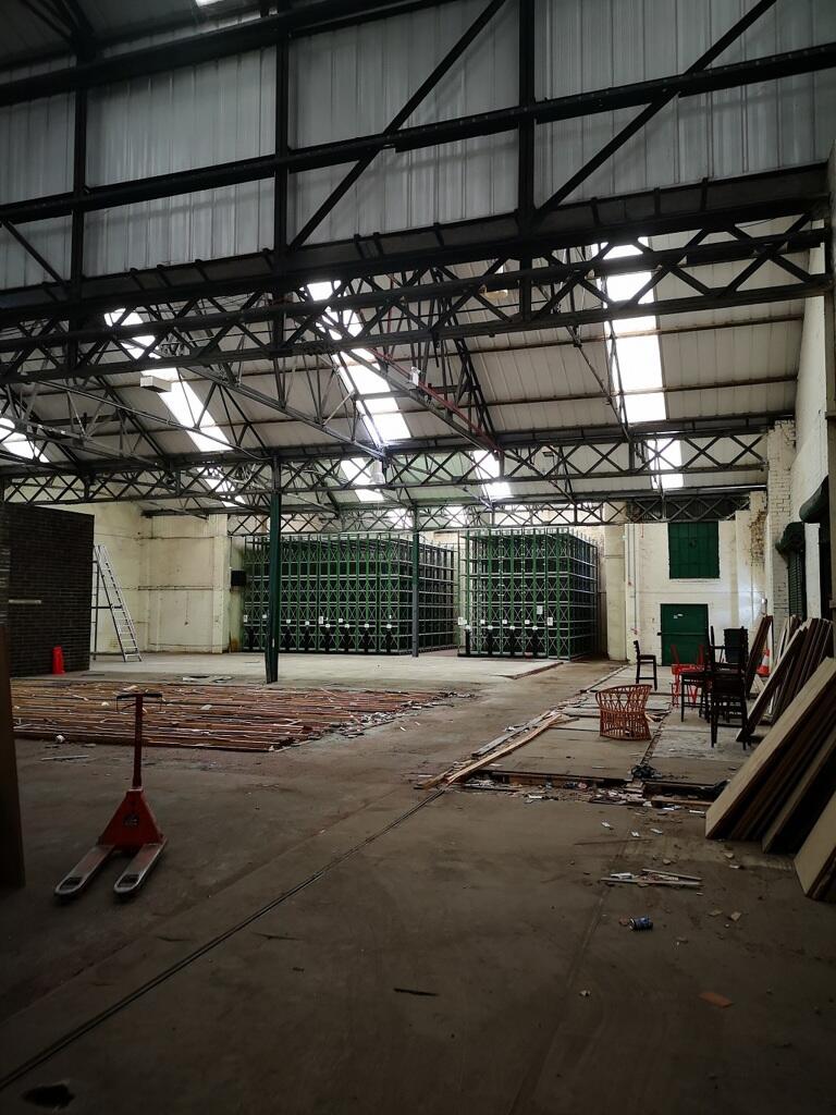 Additional property image - Unit 24 Birch Road East, Witton, Birmingham, West Midlands, B6 7DB