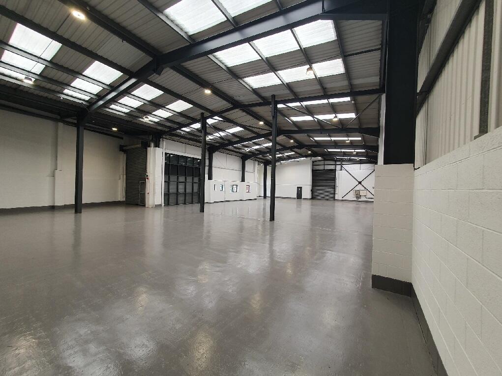 Additional image 2 of Maple Business Park, Walter Street, Birmingham, West Midlands, B7 5ET