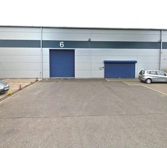 Main image of property: Unit 6 Boultbee Business Units, Nechells Place, Birmingham, West Midlands, B7 5AR