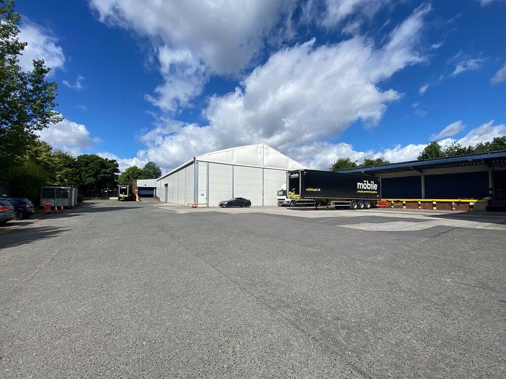 Additional property image - Elan House, Park Lane, Castle Vale, Birmingham, West Midlands, B35 6LJ