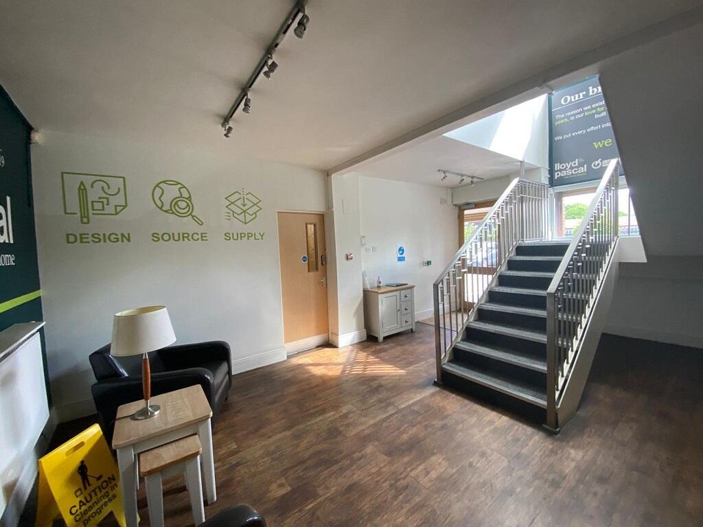 Additional property image - Elan House, Park Lane, Castle Vale, Birmingham, West Midlands, B35 6LJ