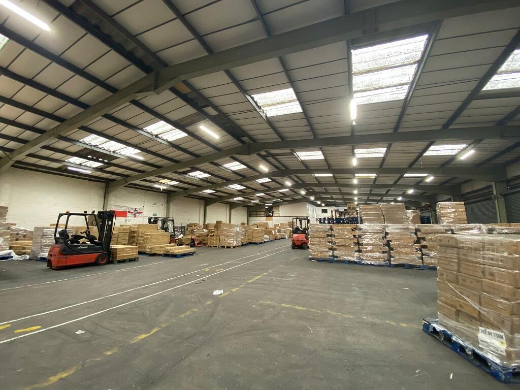 Additional property image - Elan House, Park Lane, Castle Vale, Birmingham, West Midlands, B35 6LJ
