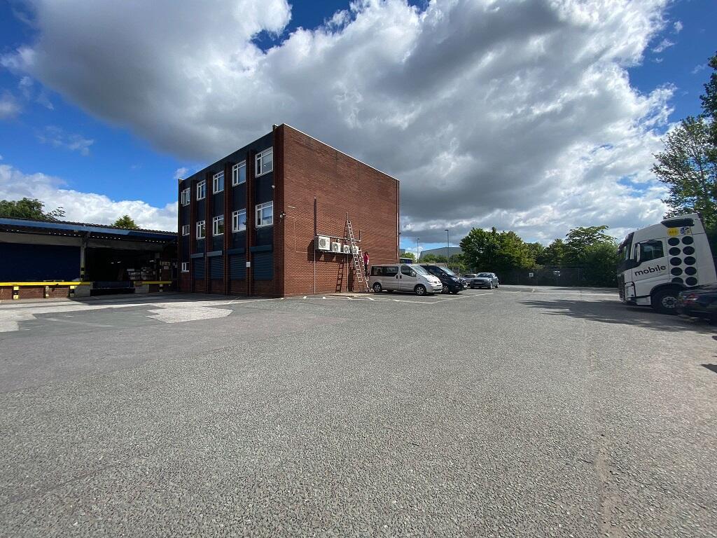 Additional property image - Elan House, Park Lane, Castle Vale, Birmingham, West Midlands, B35 6LJ