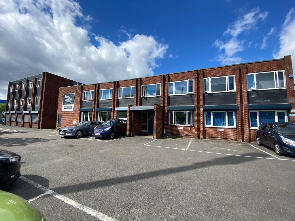 Additional property image - Elan House, Park Lane, Castle Vale, Birmingham, West Midlands, B35 6LJ