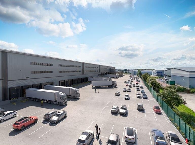Additional property image - Axiom 224, Precision Park, Leamington Spa, Warwickshire, CV31 3HJ