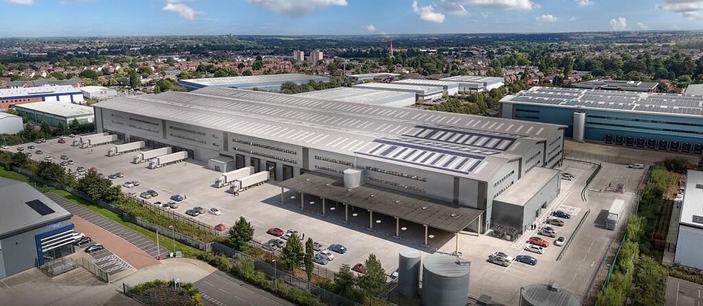 Additional property image - Axiom 224, Precision Park, Leamington Spa, Warwickshire, CV31 3HJ