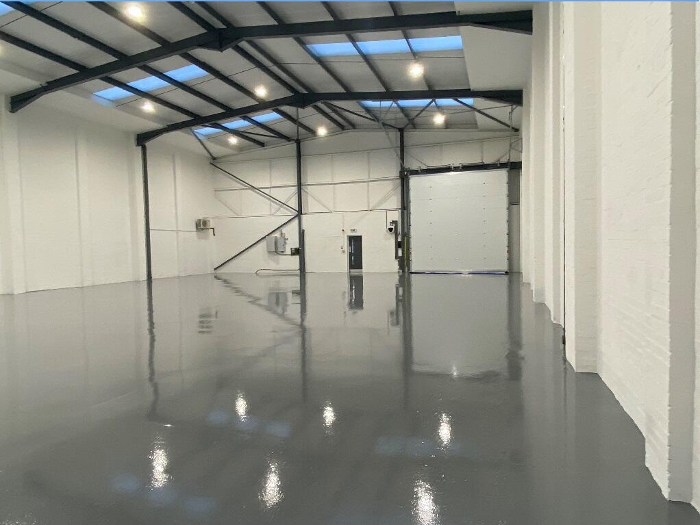 Primary image of Unit 28 Minworth Industrial Park, Minworth, Sutton Coldfield, West Midlands, B76 1AH