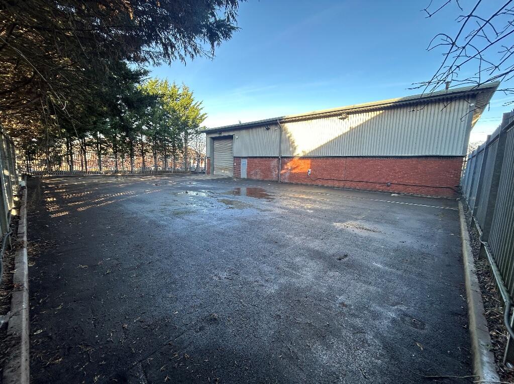 Additional property image - Plot 11 Cartwright Road, Saxon Business Park, Stoke Prior, Bromsgrove, Worcestershire, B60 4AD