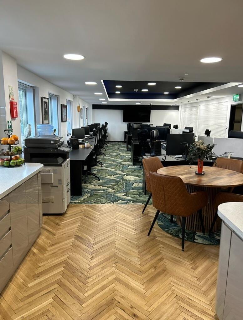 Additional property image - Plot 11 Cartwright Road, Saxon Business Park, Stoke Prior, Bromsgrove, Worcestershire, B60 4AD