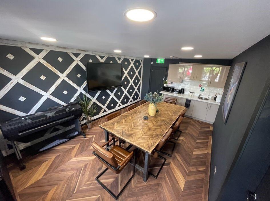 Additional property image - Plot 11 Cartwright Road, Saxon Business Park, Stoke Prior, Bromsgrove, Worcestershire, B60 4AD