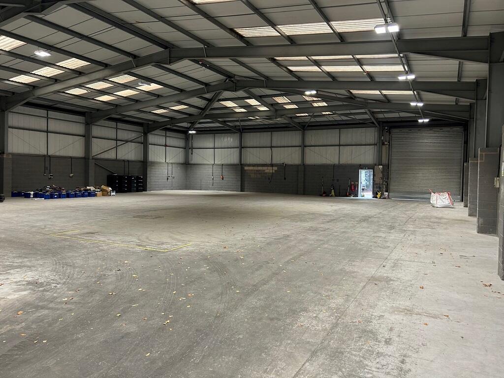 Additional property image - Plot 11 Cartwright Road, Saxon Business Park, Stoke Prior, Bromsgrove, Worcestershire, B60 4AD