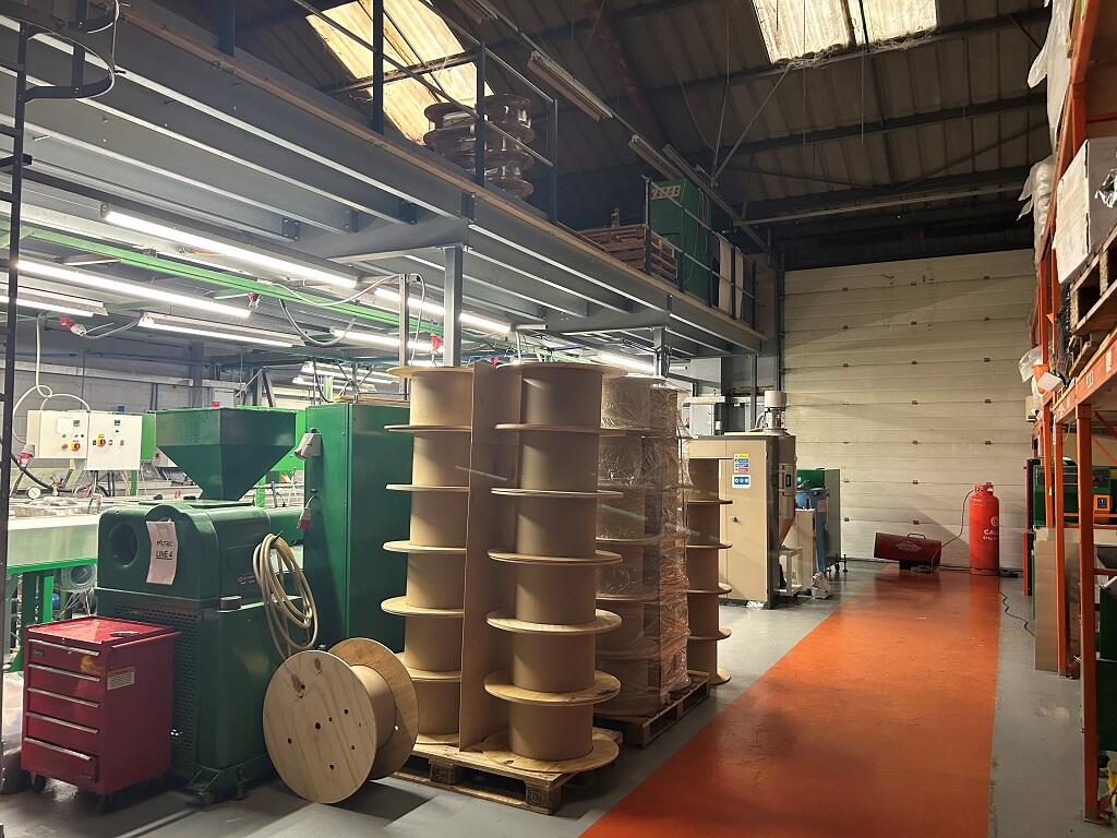 Additional property image - Unit 16 & 17 Waterloo Park, Waterloo Industrial Estate, Bidford On Avon, Alcester, Warwickshire, B50 4JG