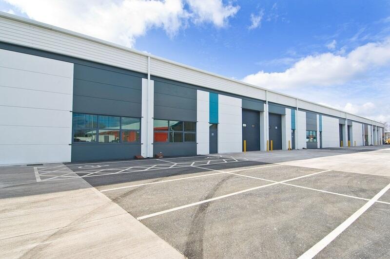 Additional property image - Units 3 & 4 Percy Business Park, Rounds Green Road, Oldbury, West Midlands, B69 2RD