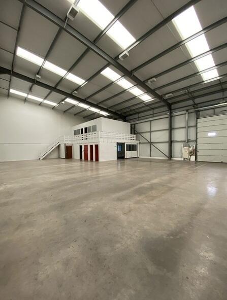 Additional property image - Units 3 & 4 Percy Business Park, Rounds Green Road, Oldbury, West Midlands, B69 2RD