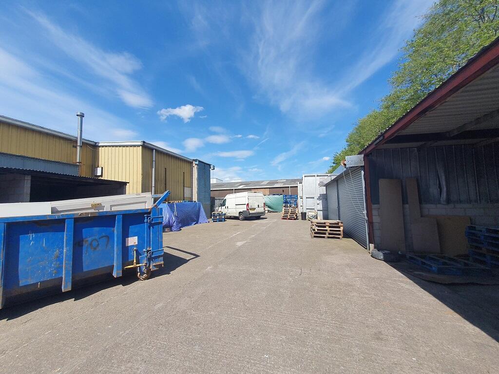 Additional property image - Unit 8A & B and Unit 8C St Clements Road, Birmingham, West Midlands, B7 5AF