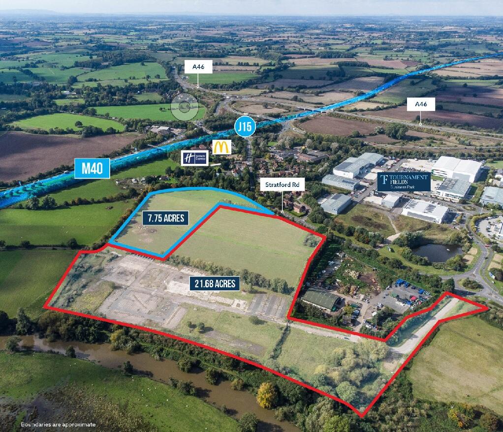 Main image of property: Longbridge, Warwick, Warwickshire, CV34 6XU