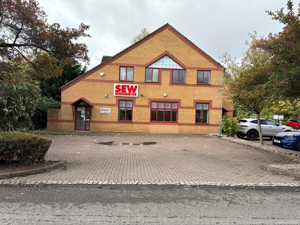 Main image of property: 5 Sugarbrook Court, Aston Road, Bromsgrove, Worcestershire, B60 3EX