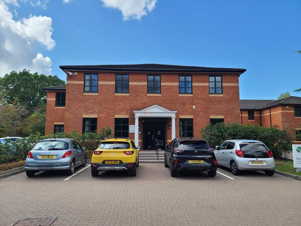 Main image of property: Drakes Court, Alcester Road, Wythall, Birmingham, Worcestershire, B47 6JR
