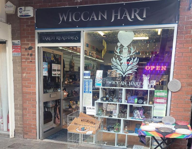 Main image of property: New Unit 6, Daniel Owen Shopping Centre, Mold, Flintshire, CH7 1AP