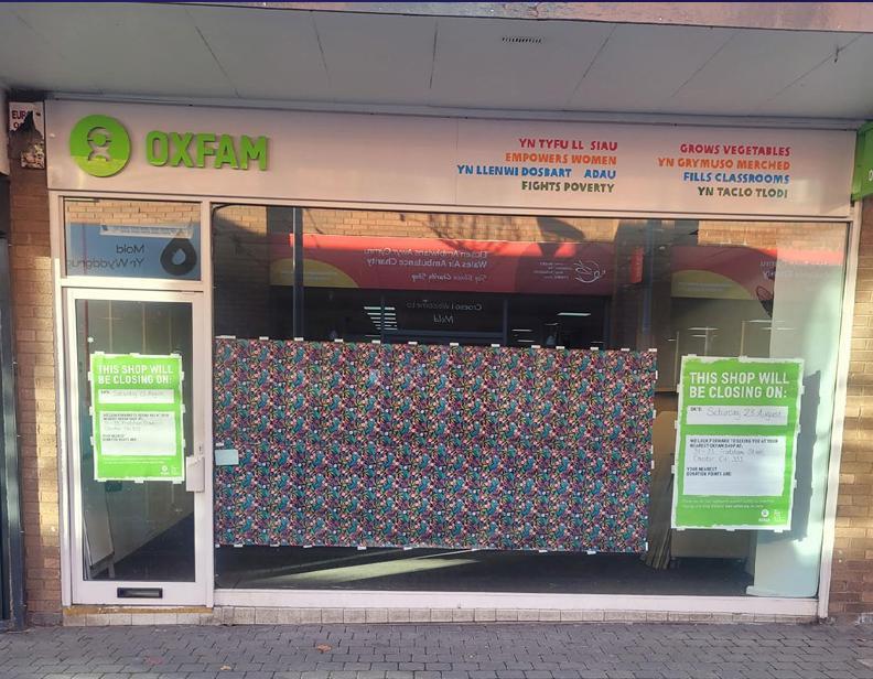 Main image of property: Unit 6, Daniel Owen Precinct, Mold, Flintshire, CH7 1AP