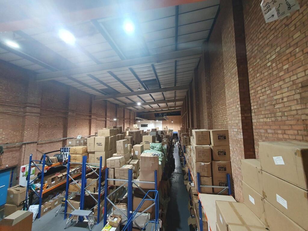 Main image of property: Patrick Drive, / Shady Lane, Birmingham, West Midlands, B44 9EA