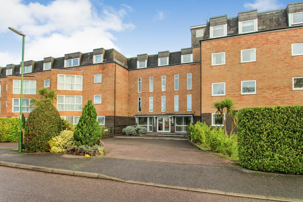 1 Bedroom Flat For Sale In Kings Road Horsham West Sussex Rh13 5su Rh13 6600