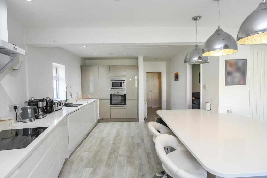 Additional property image - Solway Avenue, Brighton, East Sussex. BN1 8UJ