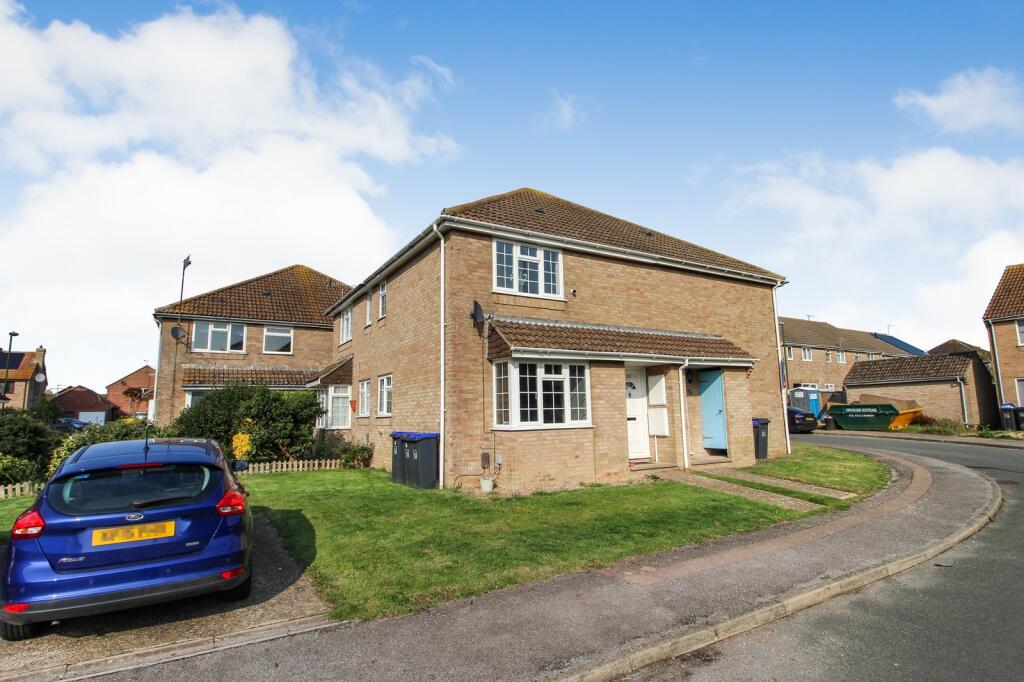 Main image of property: Church Green, Shoreham-by-sea, West Sussex. BN43 6JU