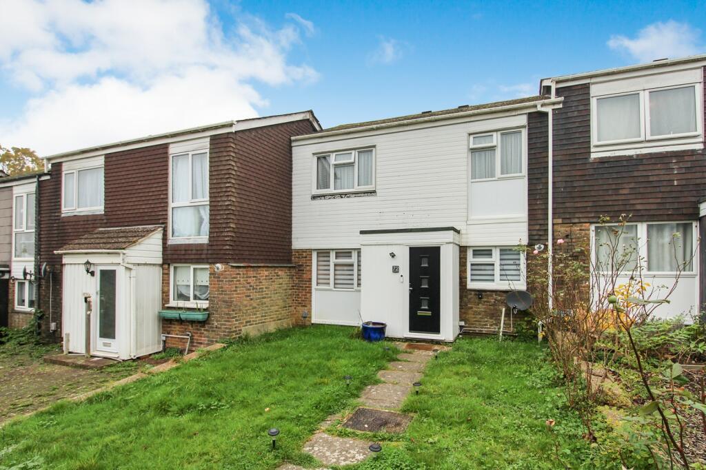 Main image of property: Downland Drive, Crawley, West Sussex. RH11 8QU