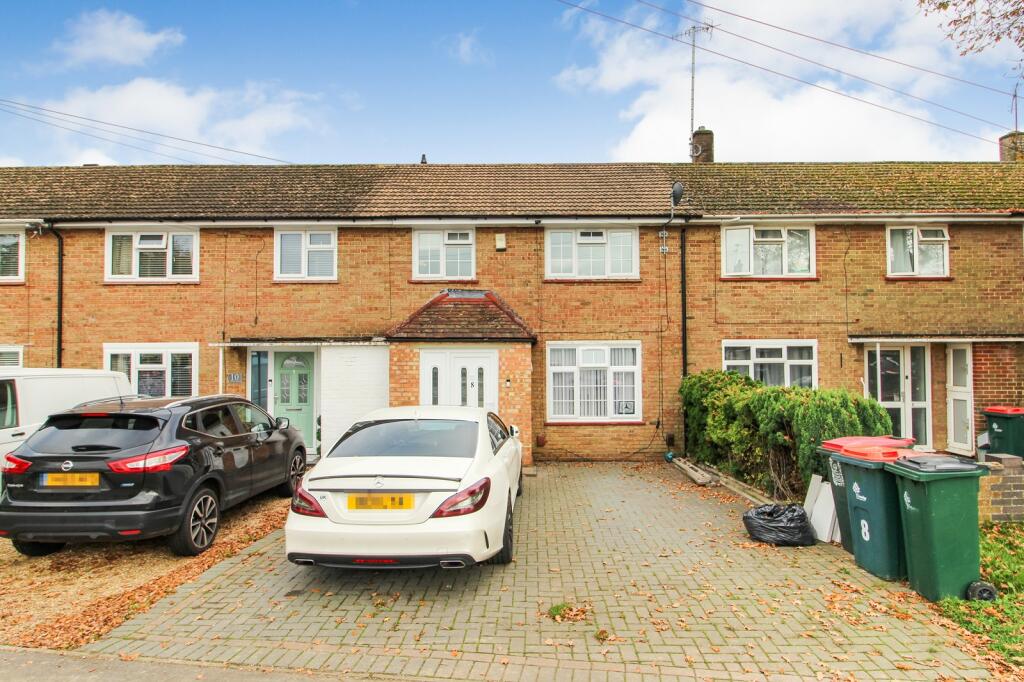 Main image of property: Cherry Lane, Crawley, West Sussex. RH11 7NX