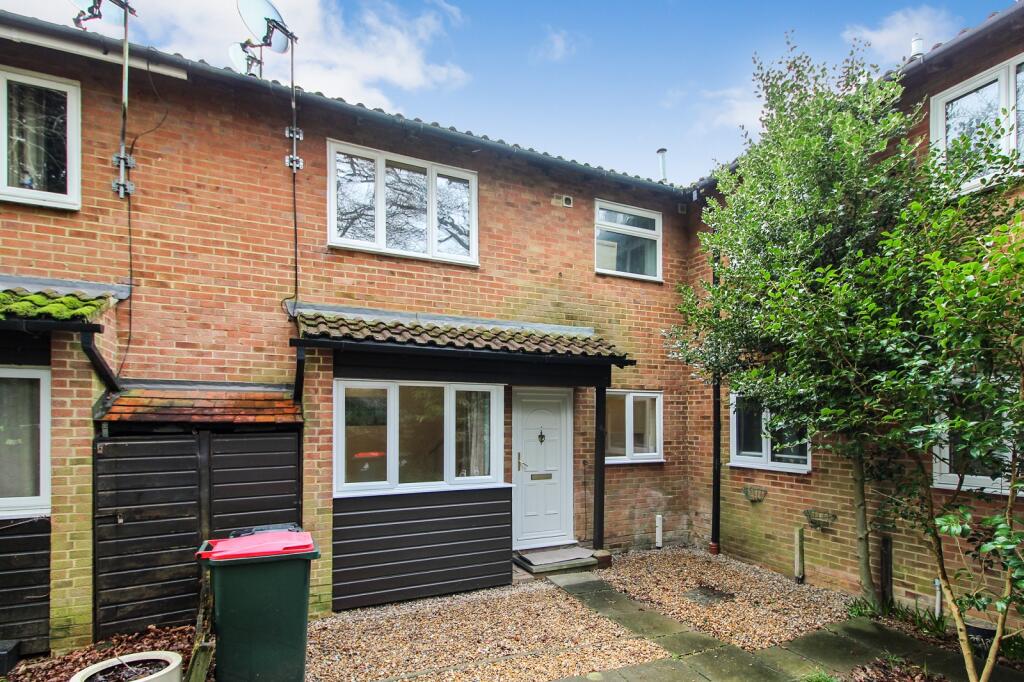 Main image of property: Lanercost Road, Crawley, West Sussex. RH11 8YA