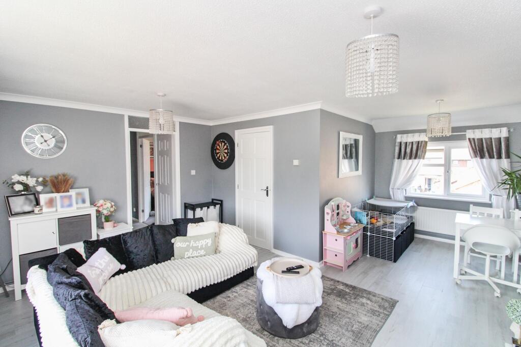 Main image of property: Hyperion Court, Bewbush, Crawley, West Sussex. RH11 6DB