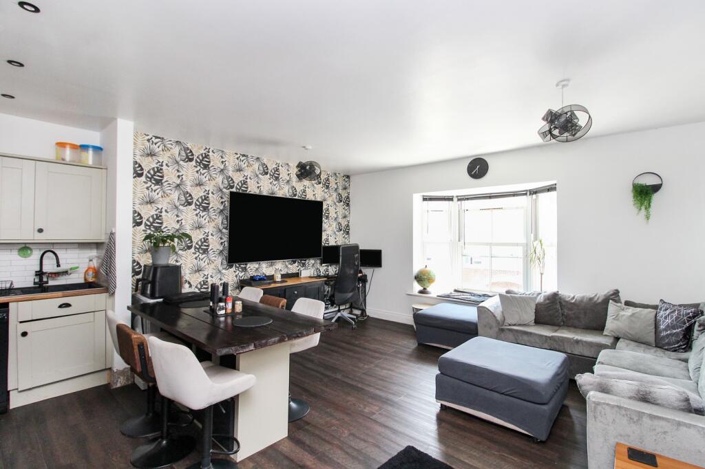 Main image of property: Station Way, Crawley, West Sussex. RH10 1DB
