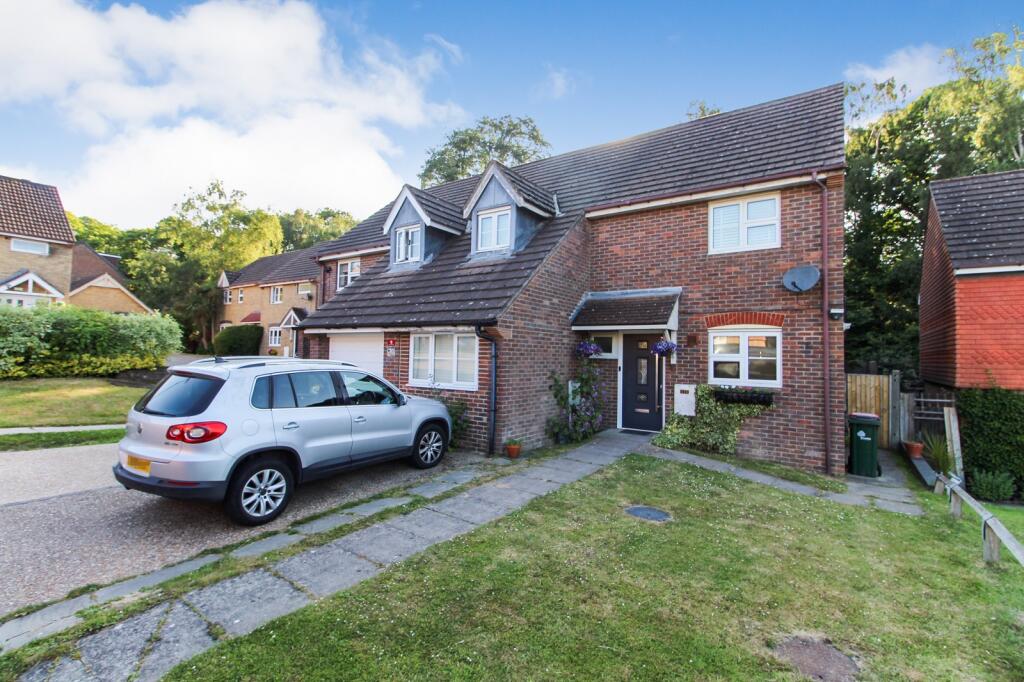 Main image of property: Kelmscott Rise, Crawley, West Sussex. RH11 9TX