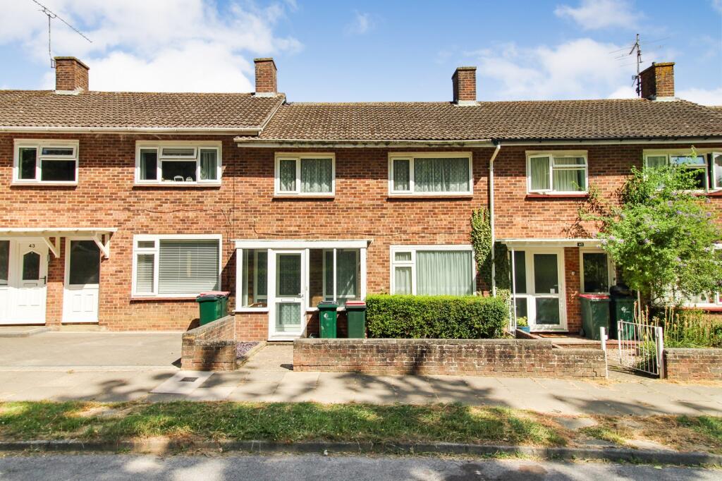 Main image of property: Salisbury Road, Crawley, West Sussex. RH10 5LX