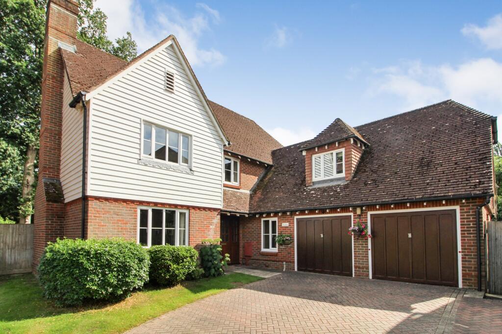 Main image of property: The Linfields, Linfield Copse, Thakeham, Pulborough, West Sussex. RH20 3DT